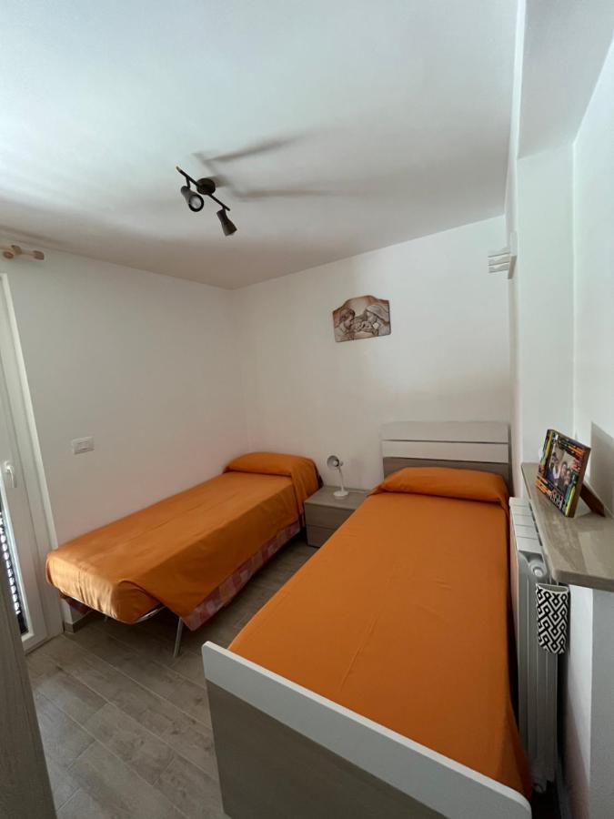 Il Casale Del Nonno Armando Villa Torrevecchia Teatina Ngoại thất bức ảnh