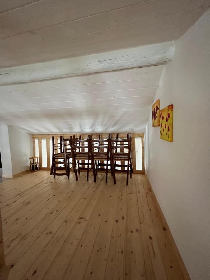 Il Casale Del Nonno Armando Villa Torrevecchia Teatina Ngoại thất bức ảnh